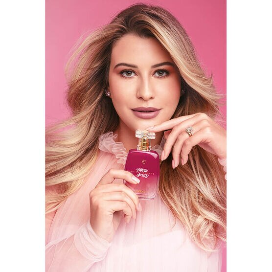 NIINA      SECRETS       EDC  100ML